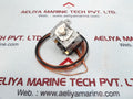Jumo 602030/02 thermostat