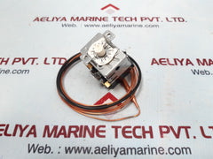Jumo 602030/02 thermostat