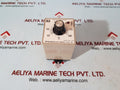 Toho tcr.5bs thermo controller 110v