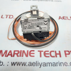 Jumo 602030/02 thermostat
