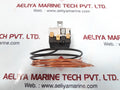 Jumo 602030/02 thermostat
