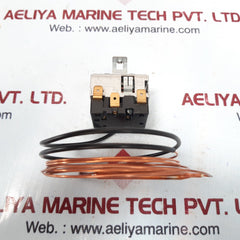 Jumo 602030/02 thermostat