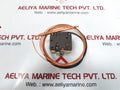 Jumo 602030/02 thermostat