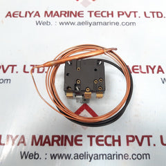 Jumo 602030/02 thermostat