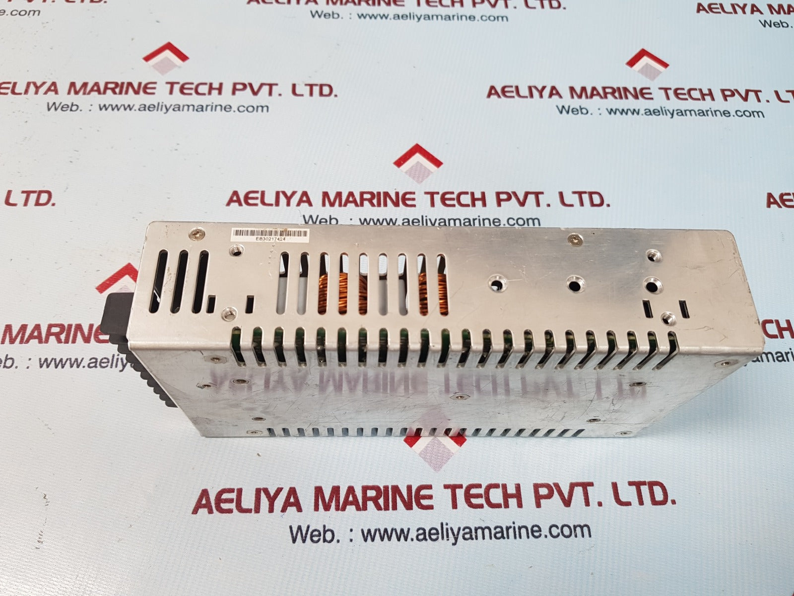 Mean well sd-200b-24 dc-dc converter