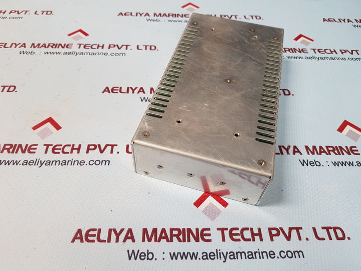 Mean well sd-200b-24 dc-dc converter
