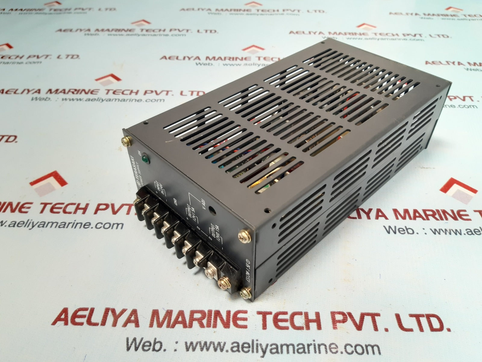 Terasaki es12w-1.5e power supply
