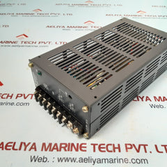 Terasaki es12w-1.5e power supply