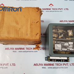 Terasaki electric co-cst 11 over current relay
