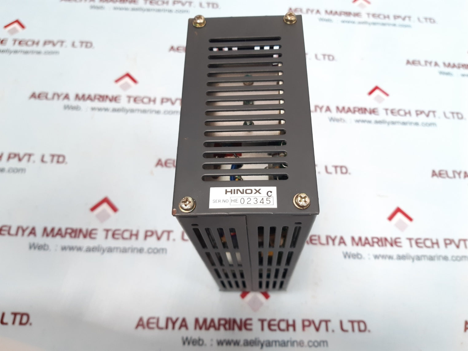 Terasaki es12w-1.5e power supply