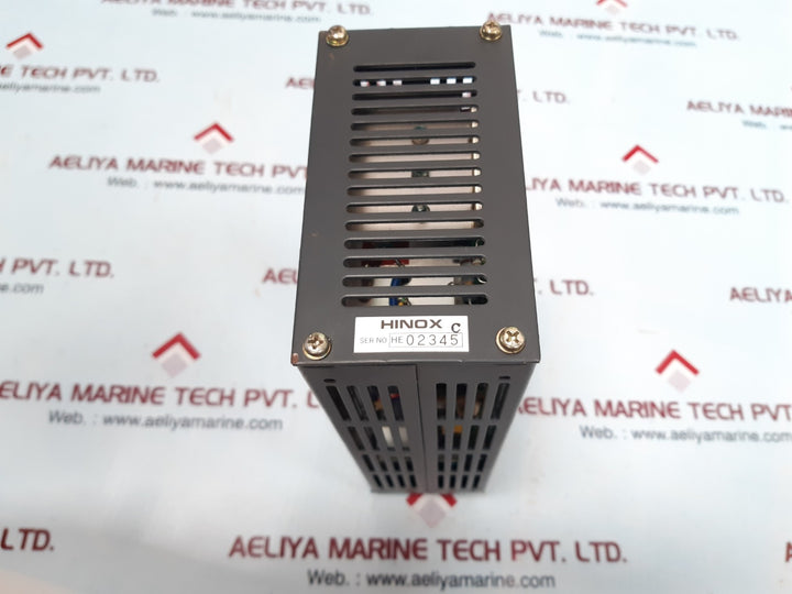 Terasaki es12w-1.5e power supply