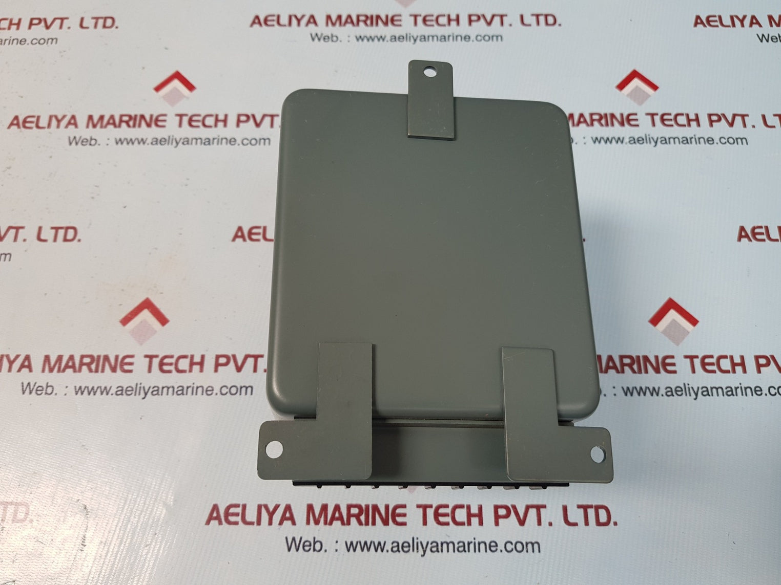 Terasaki co-cst 12 over current relay