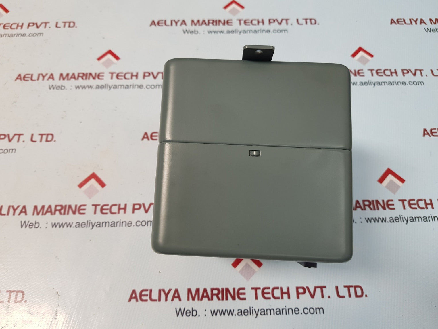 Terasaki co-cst 12 over current relay