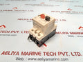 Ge sfkoe 0,63-1a circuit breaker