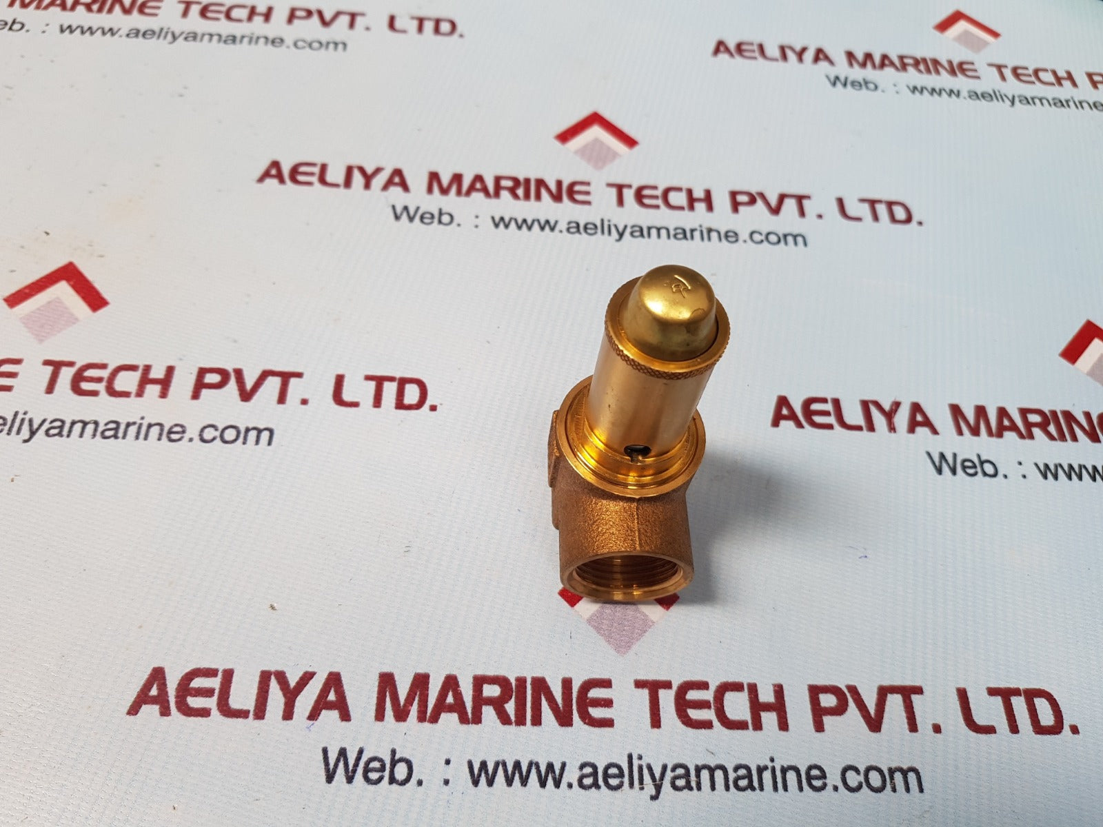 cc499k safety valve dn20 3/4 