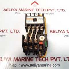 Anam Pak-6at magnetic starter 200~220v 50/60hz