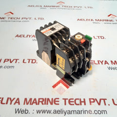 Anam Pak-6at magnetic starter 200~220v 50/60hz