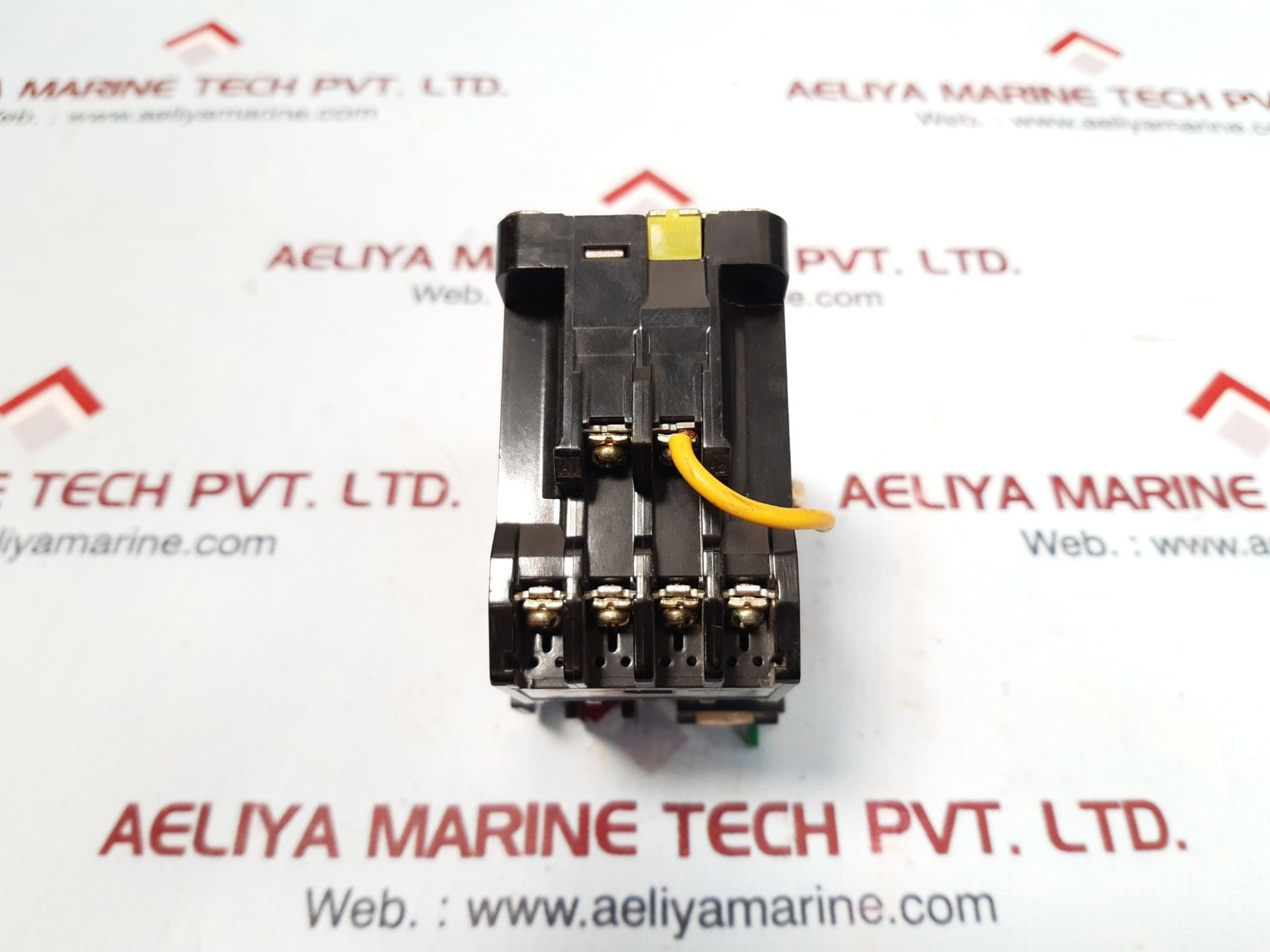 Anam Pak-6at magnetic starter 200~220v 50/60hz