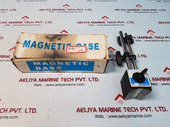 Hikari magnetic base