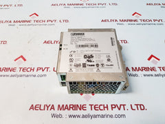 Phoenix quint-ps/1ac/24dc/10 quint power supply