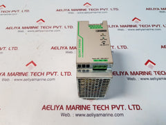 Phoenix quint-ps/1ac/24dc/10 quint power supply