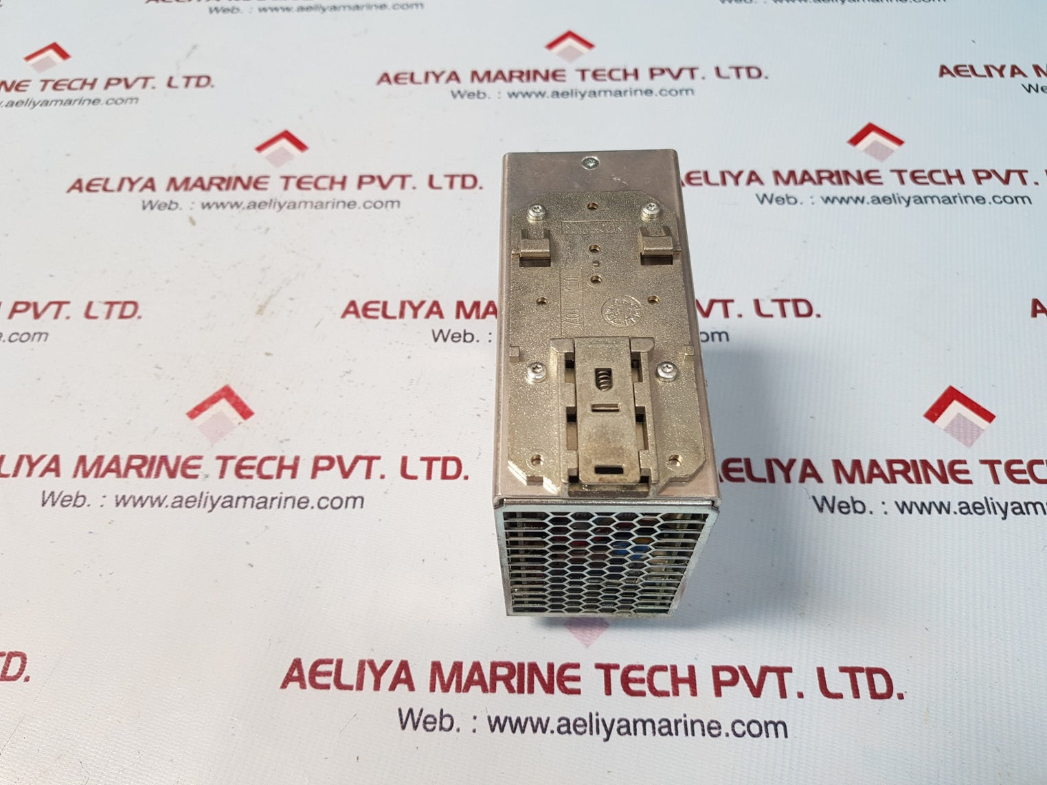 Phoenix quint-ps/1ac/24dc/10 quint power supply