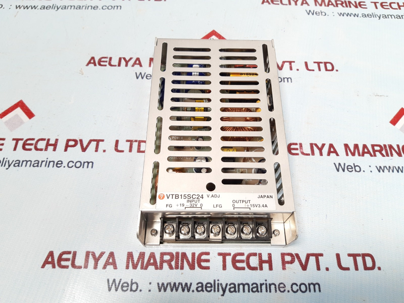 Power source vtb15sc24 switching power supply