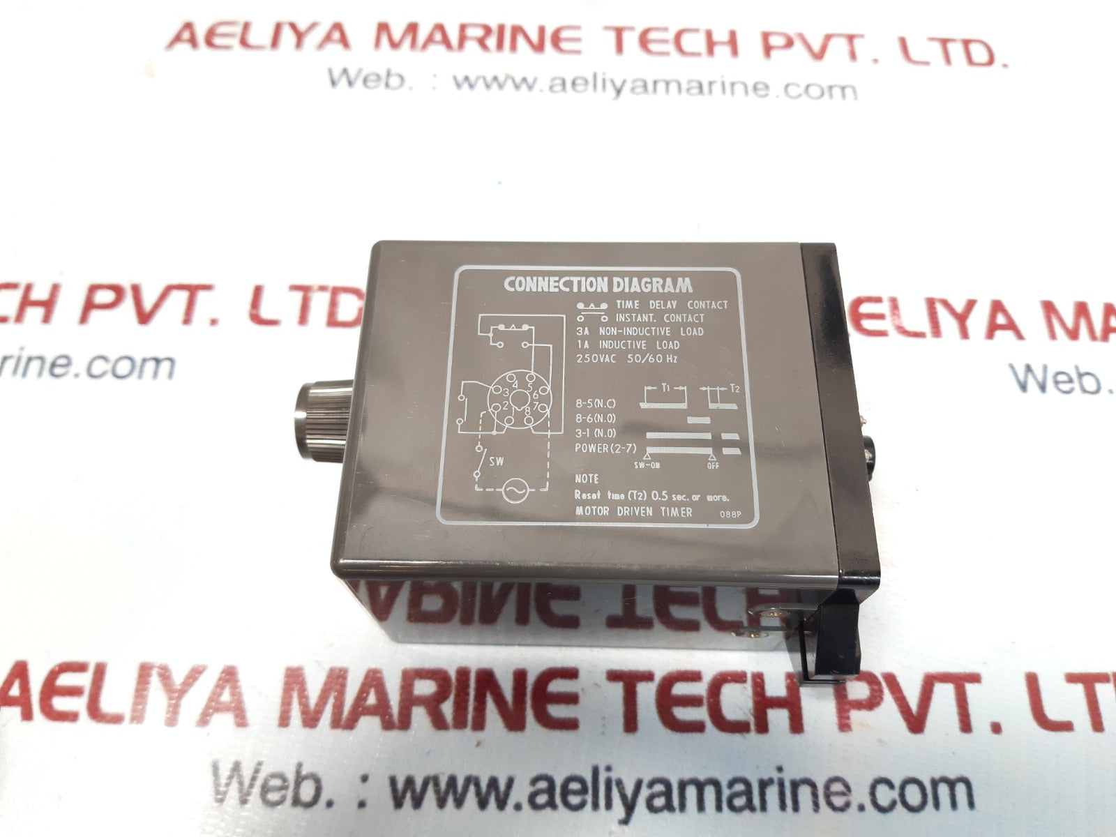 Omron 404810 226731 3pend subminy timer 