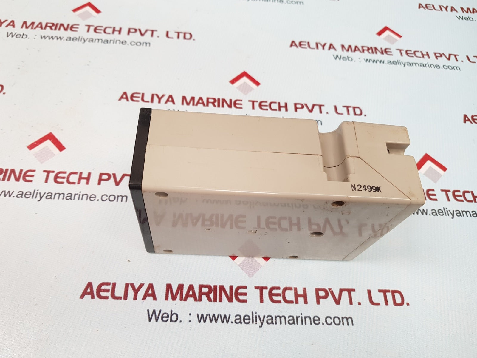 Omron e4a-3k ultrasonic sensor