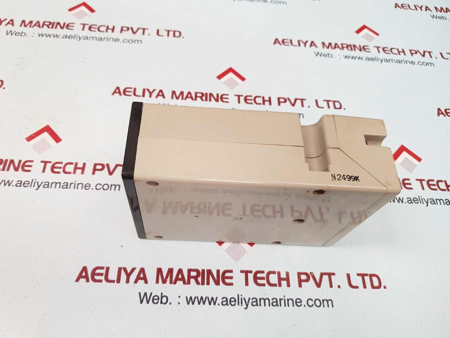 Omron e4a-3k ultrasonic sensor