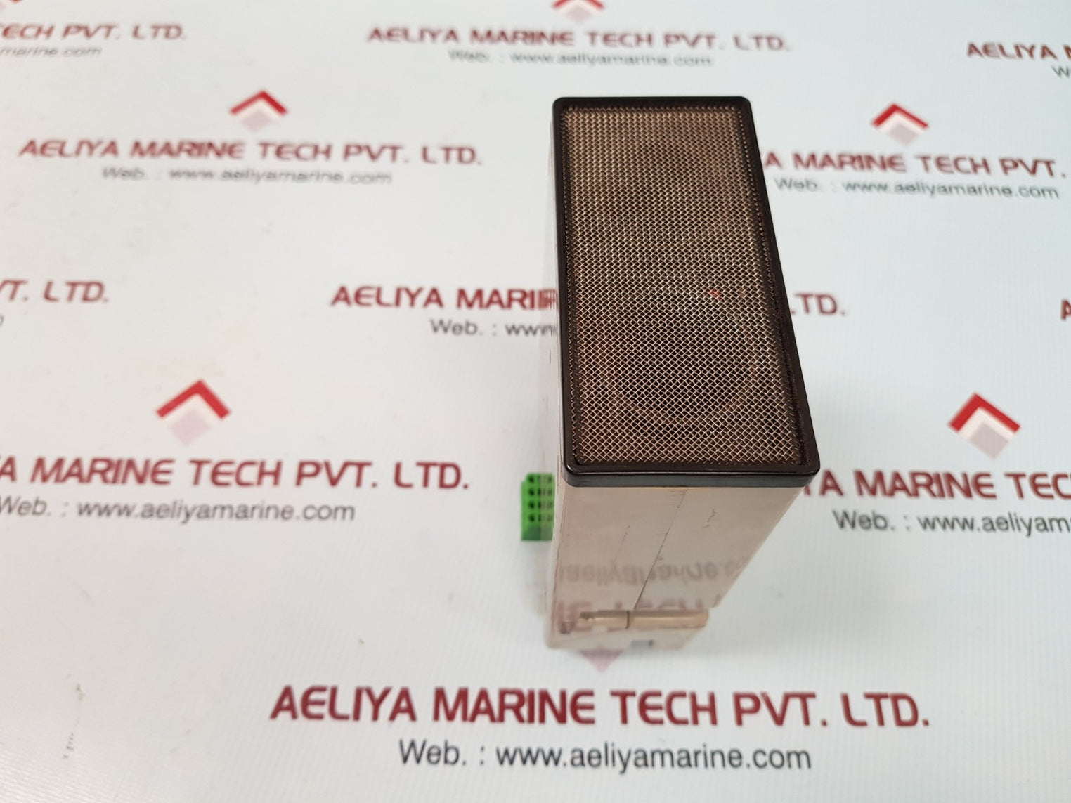 Omron e4a-3k ultrasonic sensor