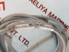 Milton roy 48414 u2-21240 female cord 