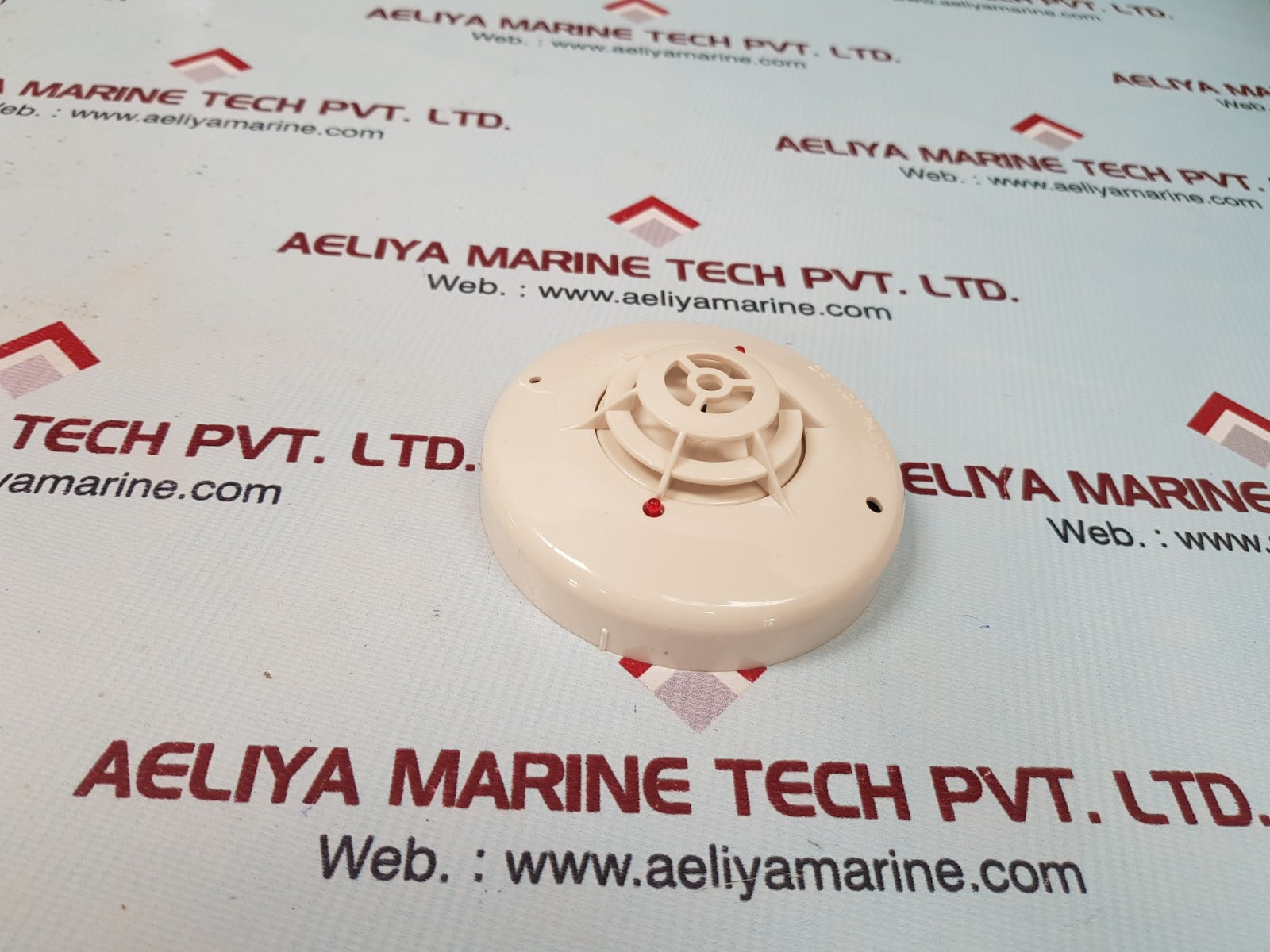 Hochiki dfj-ae3 heat detector