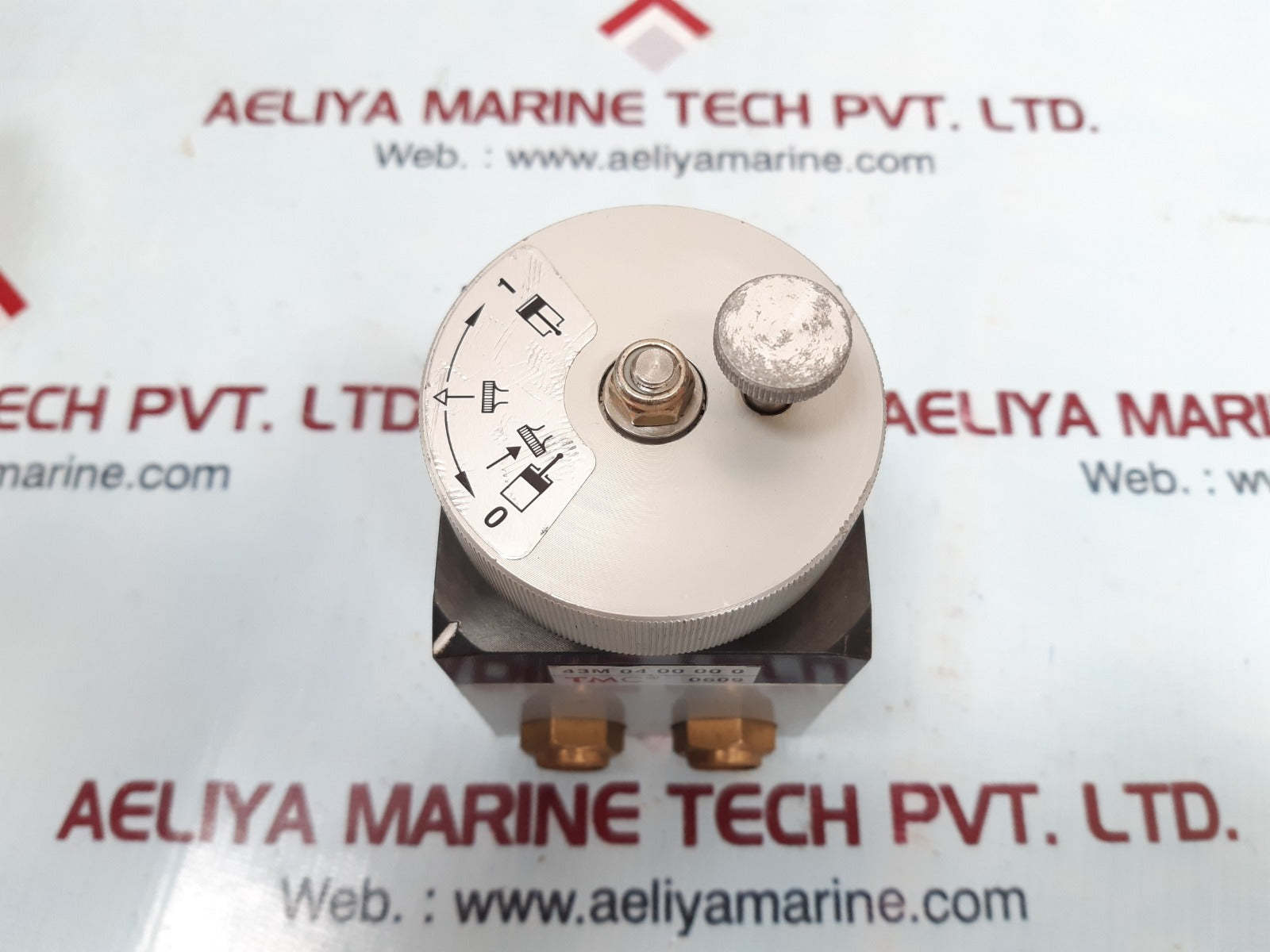 Tmc 43m 04 00 00 0