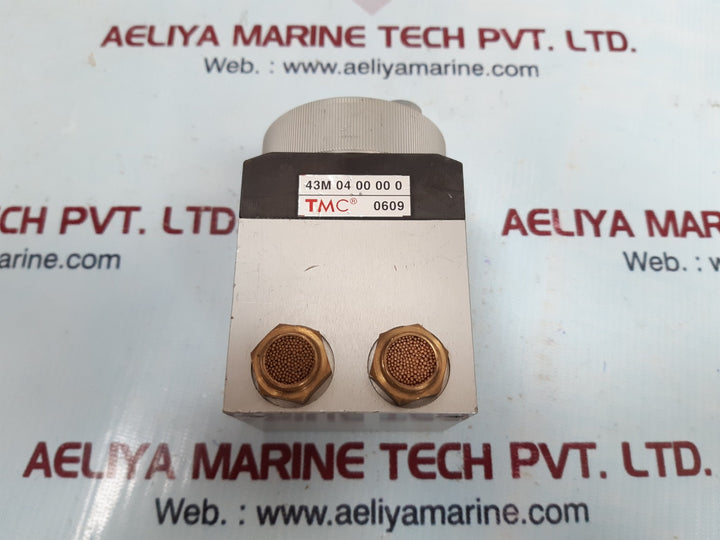 Tmc 43m 04 00 00 0