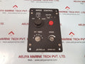 Jung-a marine jawsvs-801 wiper control