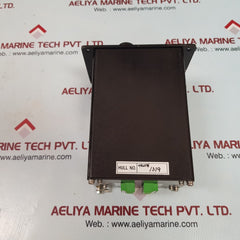 Jung-a marine jawsvs-801 wiper control