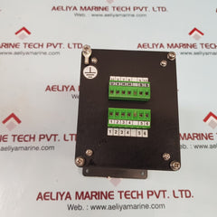 Jung-a marine jawsvs-801 wiper control