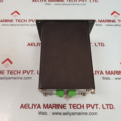 Jung-a marine jawsvs-801 wiper control