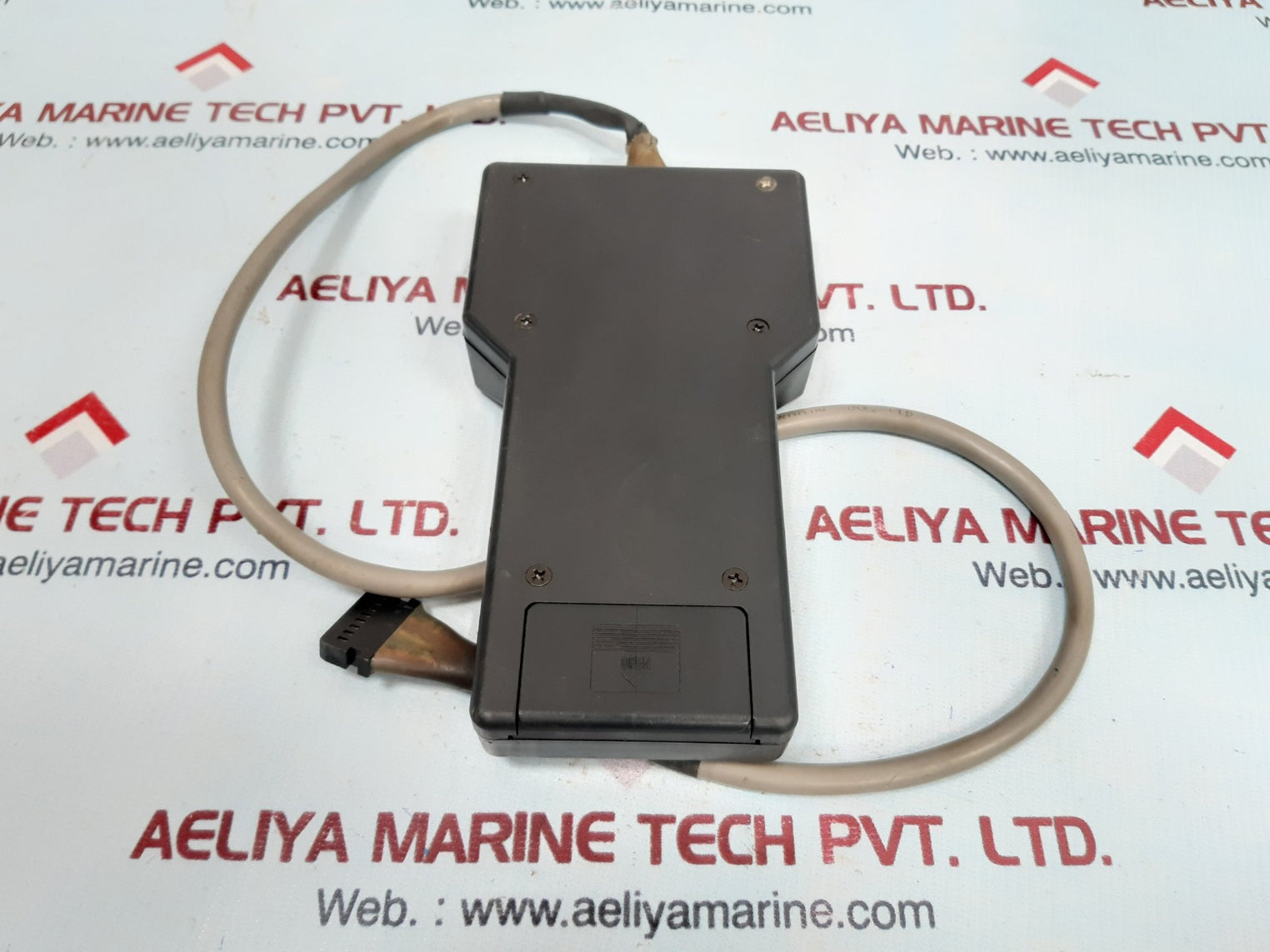 Hyundai hht-2000 elevator test tool