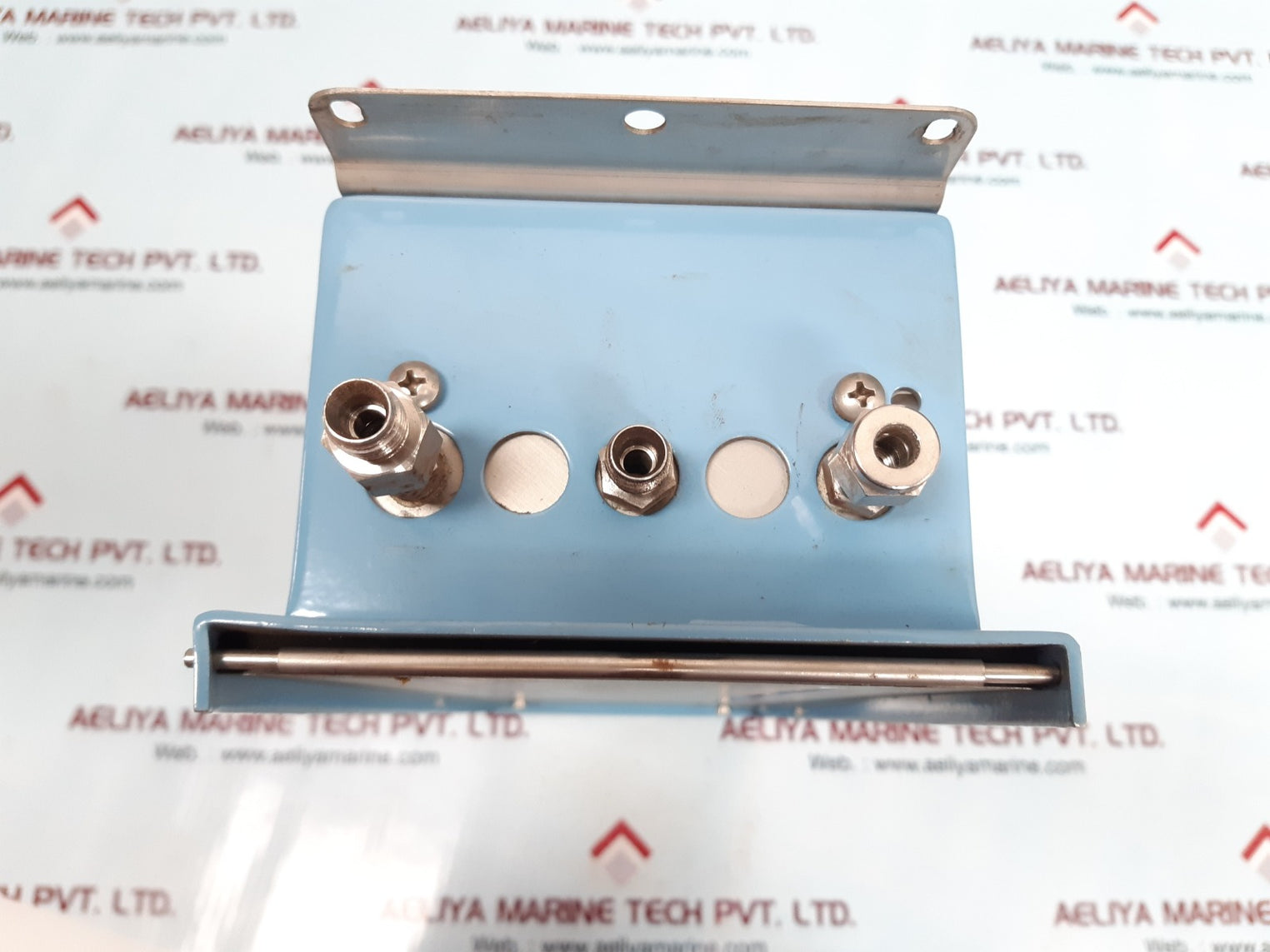 Tms level com 100 liquid level computer