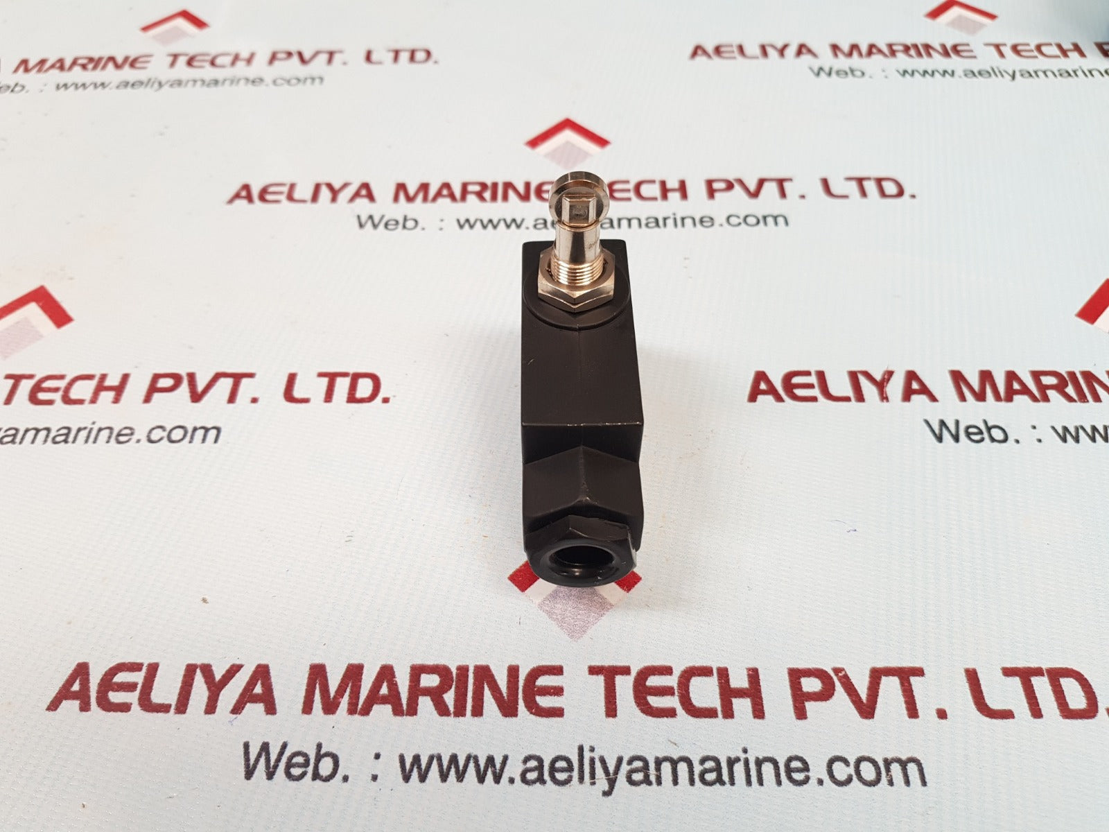 Kacon e1z4 p2 k1 limit switch roller plunger 
