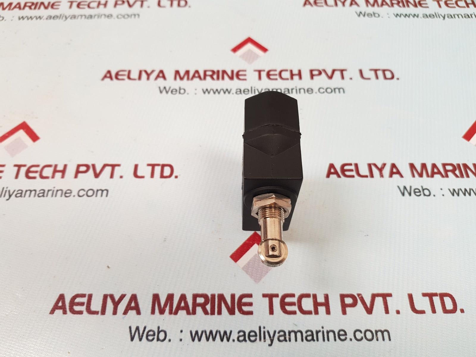 Kacon e1z4 p2 k1 limit switch roller plunger 