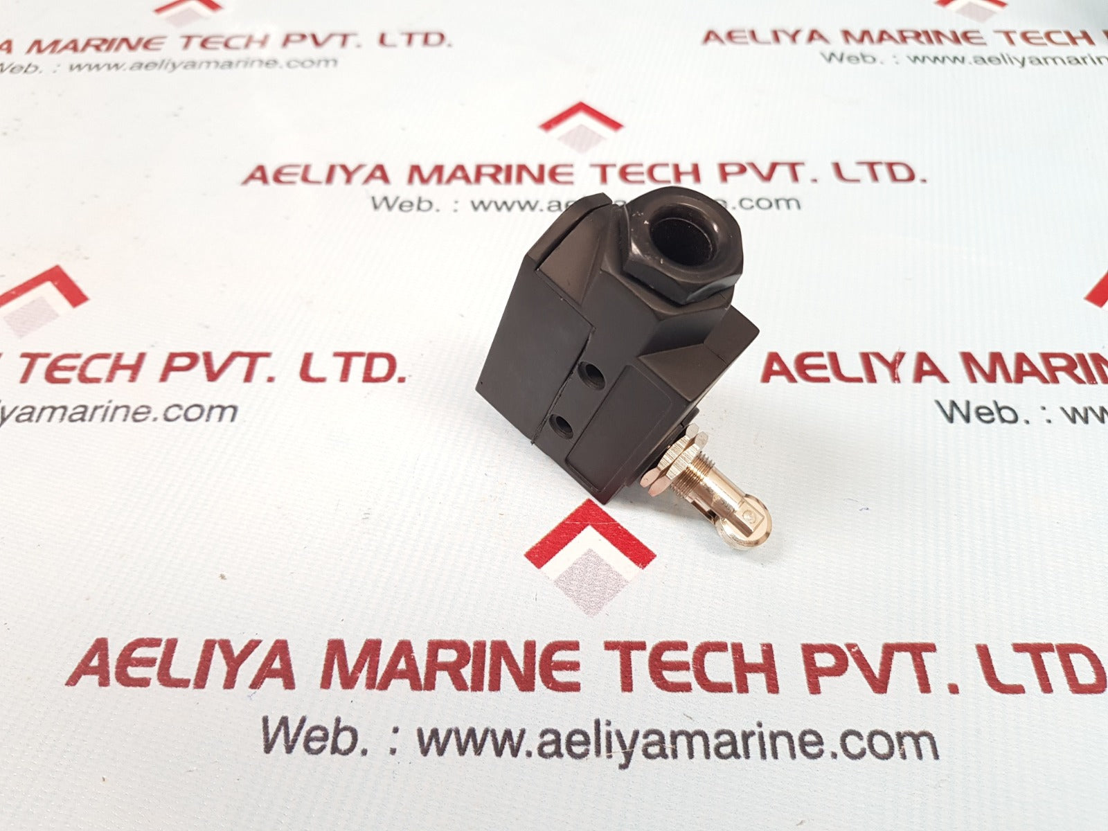 Kacon e1z4 p2 k1 limit switch roller plunger 