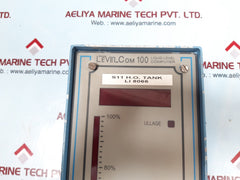 Tms lc-100 liquid level computer