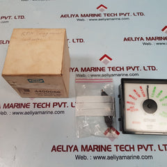 Nor control / deif dlq96-pcnb setpoint meter