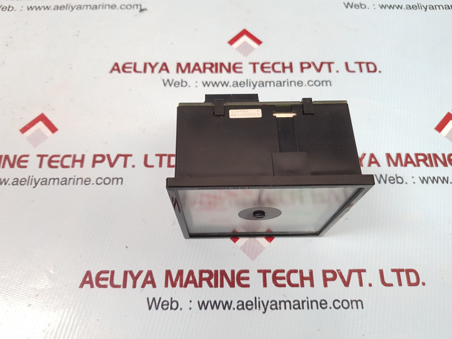 Nor control / deif dlq96-pcnb setpoint meter