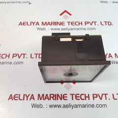 Nor control / deif dlq96-pcnb setpoint meter