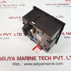 Nor control / deif dlq96-pcnb setpoint meter