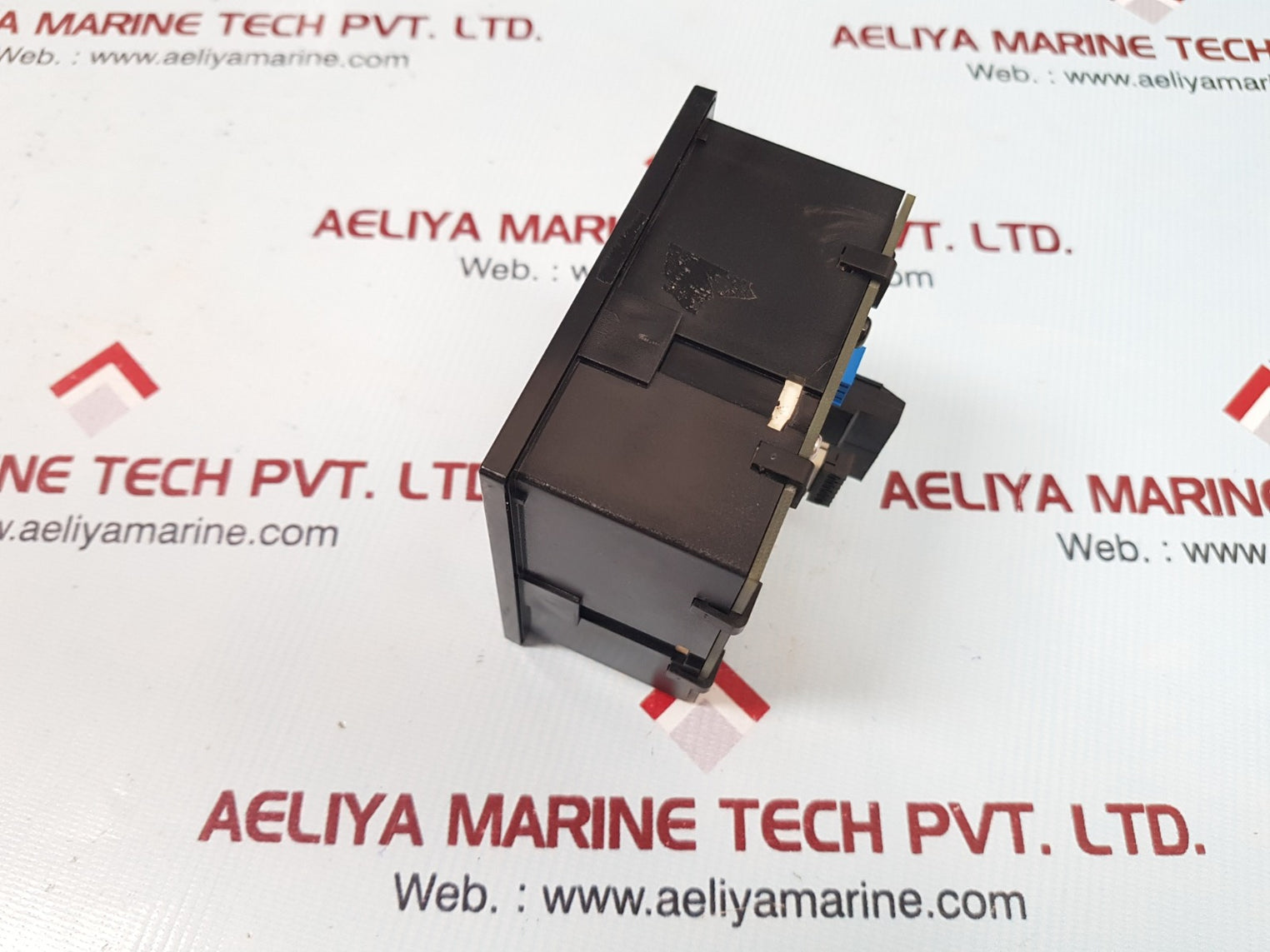 Nor control / deif dlq96-pcnb setpoint meter